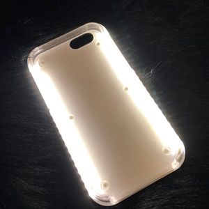 Lumee Selfie Light Case